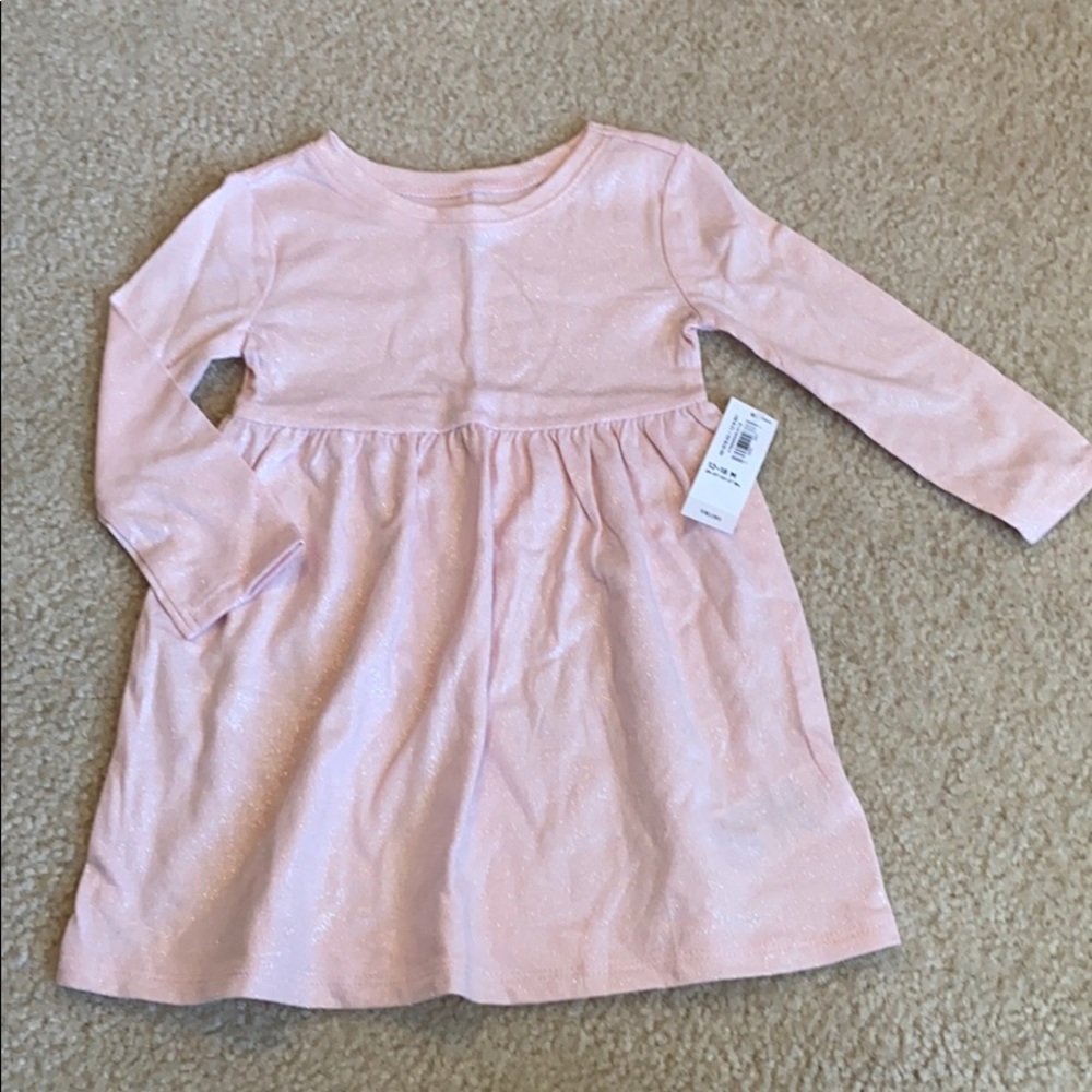 Old Navy girls dress
